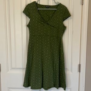 Cute Toad & Co Rosemary Dress Large